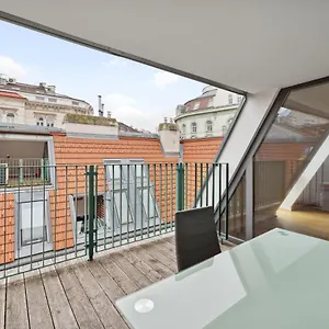 Florian's In Mariahilf 4*, Vienne Autriche