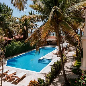 Petit Lafitte Front & 4*, Playa del Carmen Mexique