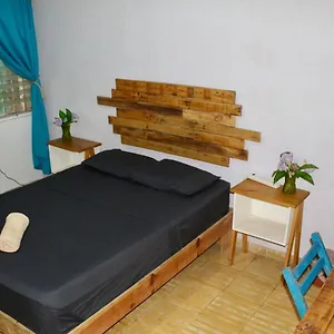 Casa Samay Hostel