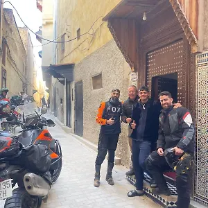 https://riad-sunshine.hotelfesmorocco.com