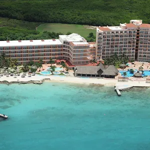 Resort El Cozumeleño -, Cozumel